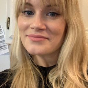Meet your Posher, Lindsay